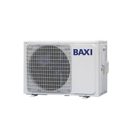 [7706185] BAXI ANORI MULTI R32 UNIDAD EXTERIOR MULTISPLIT ULTRA DC INVERTER PARA 2 A 5 UNIDADES INTERIORES A++/A+ (4,10 KW)