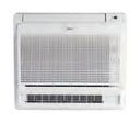 BAXI ANORI MULTI R32 UNIDAD INTERIOR CONSOLA SÚPER-SLIM CON MANDO DIM AL600 AN700 PR225 MM