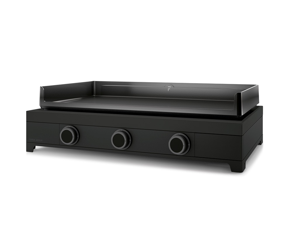 FORGE ADOUR MODERN 75 PLANCHA GAS