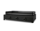 FORGE ADOUR MODERN 75 PLANCHA GAS