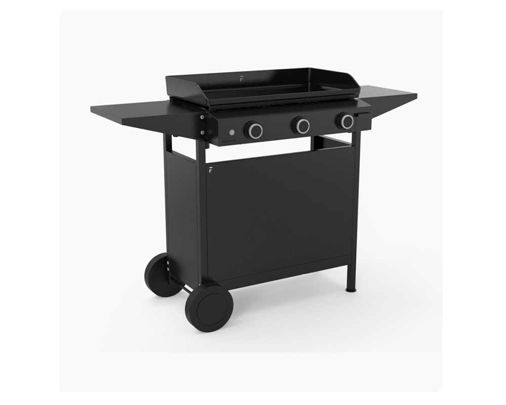 [22CH_OA_F_75N] FORGE ADOUR CARRO CERRADO ORIGIN 75 V25
