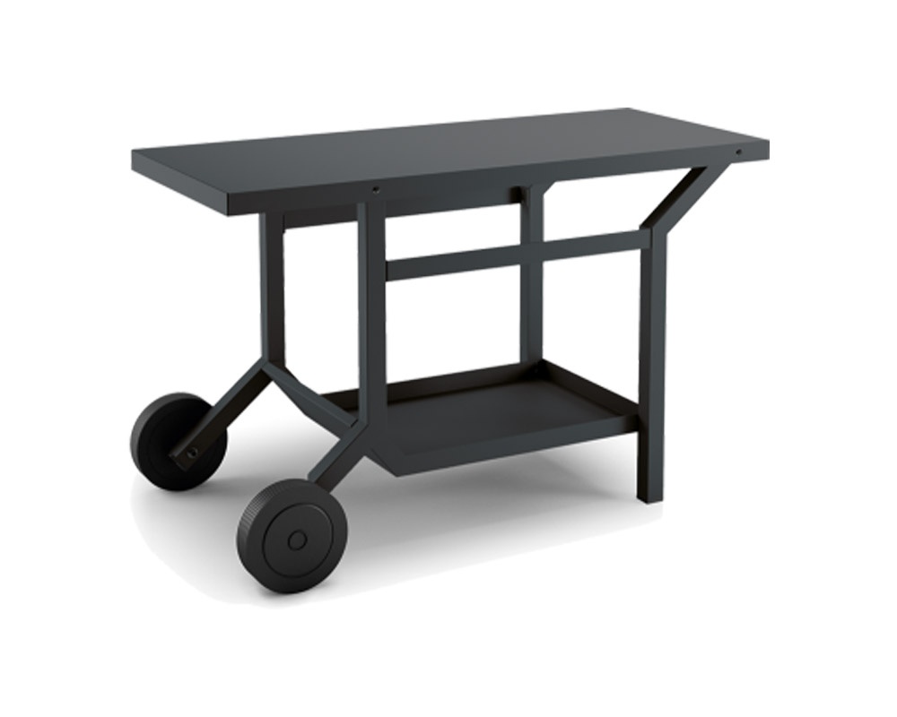 FORGE ADOUR MESA CON RUEDAS