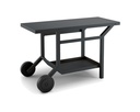 FORGE ADOUR MESA CON RUEDAS