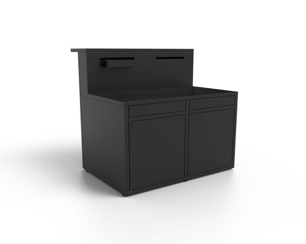 [22SC_CBN] FORGE ADOUR MÓDULO COCINA 120 SERIE CBN