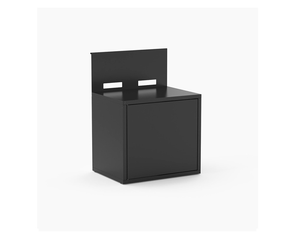[22SPAF_N] FORGE ADOUR MÓDULO PLANCHA SERIE N