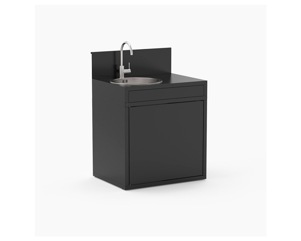 [22SEAF_N] FORGE ADOUR MÓDULO FREGADERO SERIE N