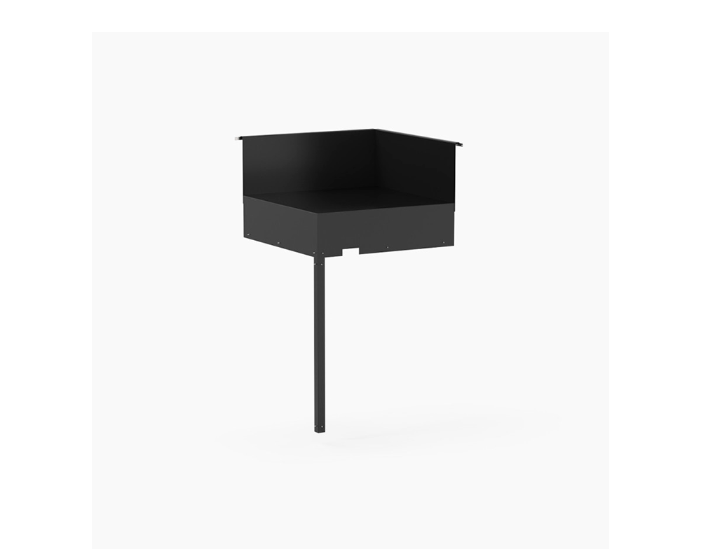 [22SAAF_N] FORGE ADOUR MÓDULO ESQUINA SERIE N