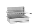 FORGE ADOUR PARRILLA INOX 961.66