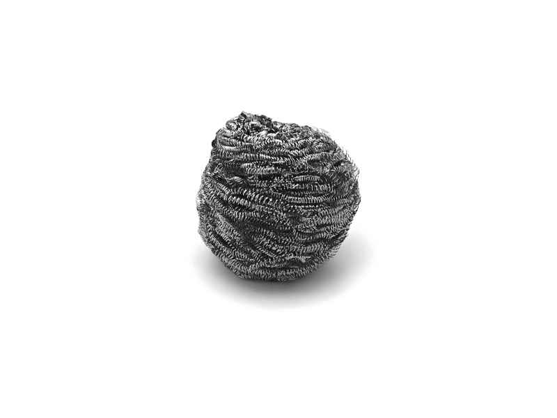 [22BOULE_INOX] FORGE ADOUR BOLA DE ACERO INOXIDABLE