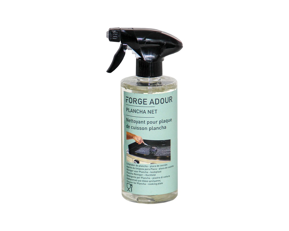 [22PLANCHA_NET_ECO_NET_500] FORGE ADOUR LIMPIADOR NET ECO 500ML