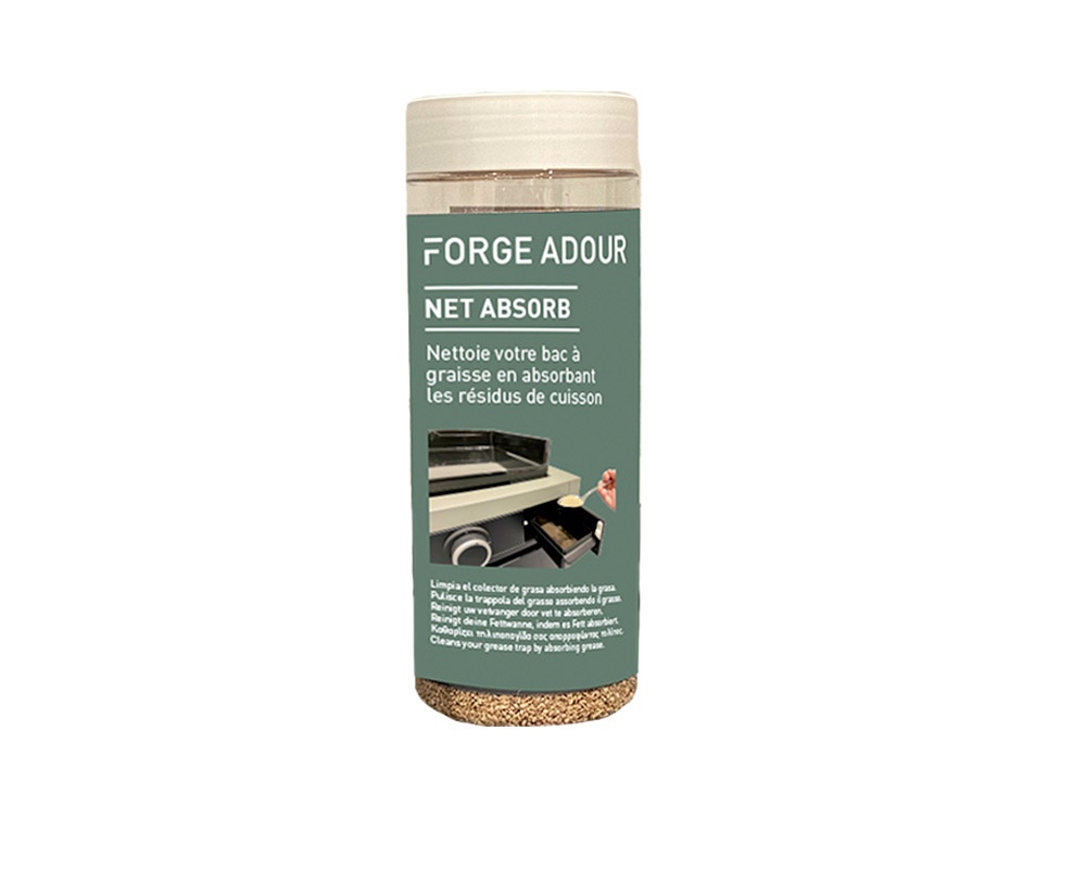 [22NET_ABSORB] FORGE ADOUR NET ABSORB ABSORBENTE 500ML