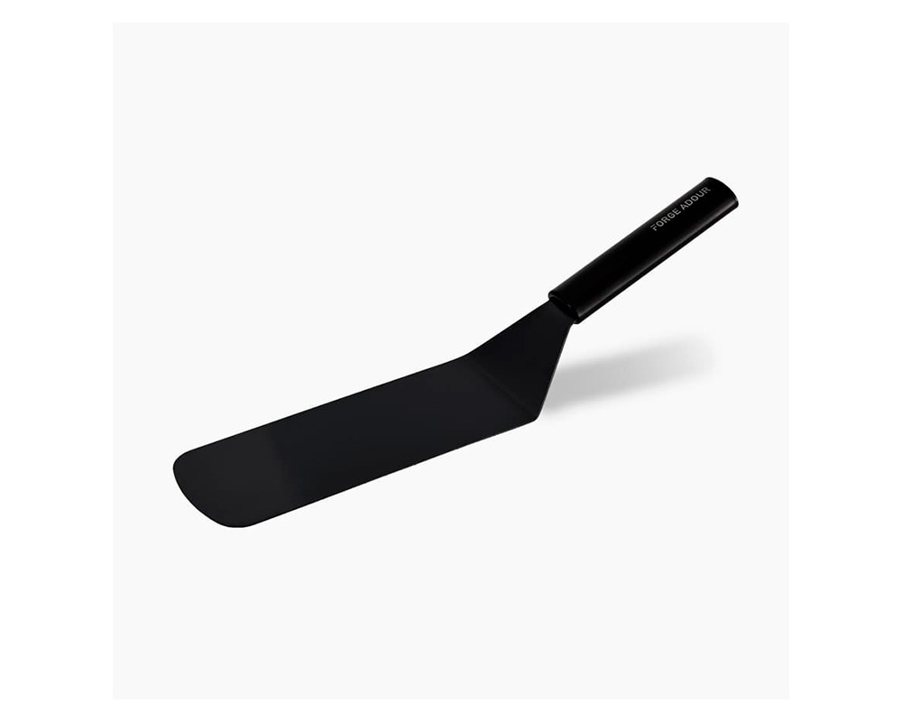 [22SPATULE_LON_TI] FORGE ADOUR ESPÁTULA LARGA TITANIO