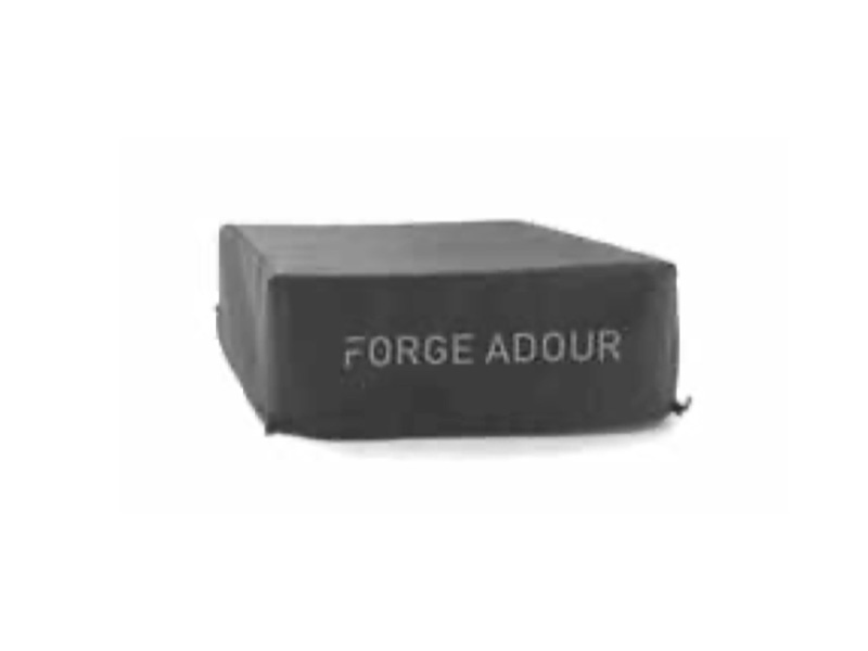 [22H_350] FORGE ADOUR FUNDA PARA PLANCHA (350 MM)