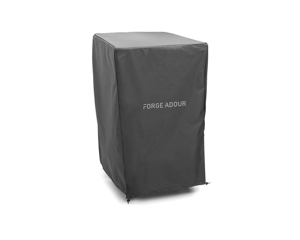 [22H_630] FORGE ADOUR FUNDA PARA PLANCHA CON CARRO (630 MM)