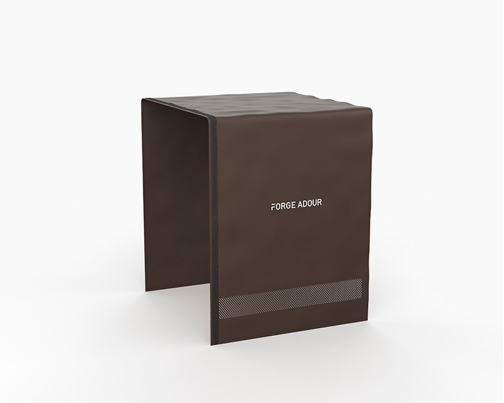 [22H_941] FORGE ADOUR FUNDA MODULAR EXTENSIÓN SERIE N