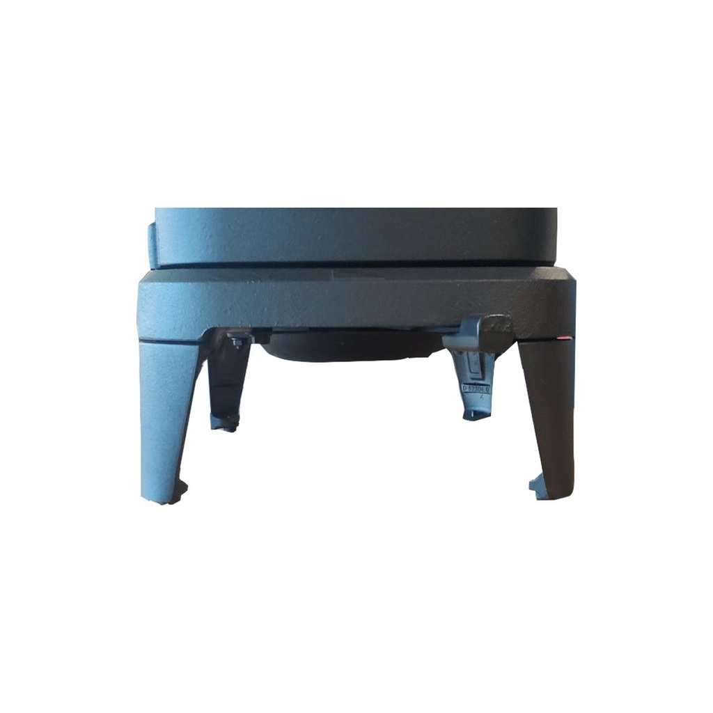 DOVRE KIT PATAS CORTAS SAGA 101/107/207