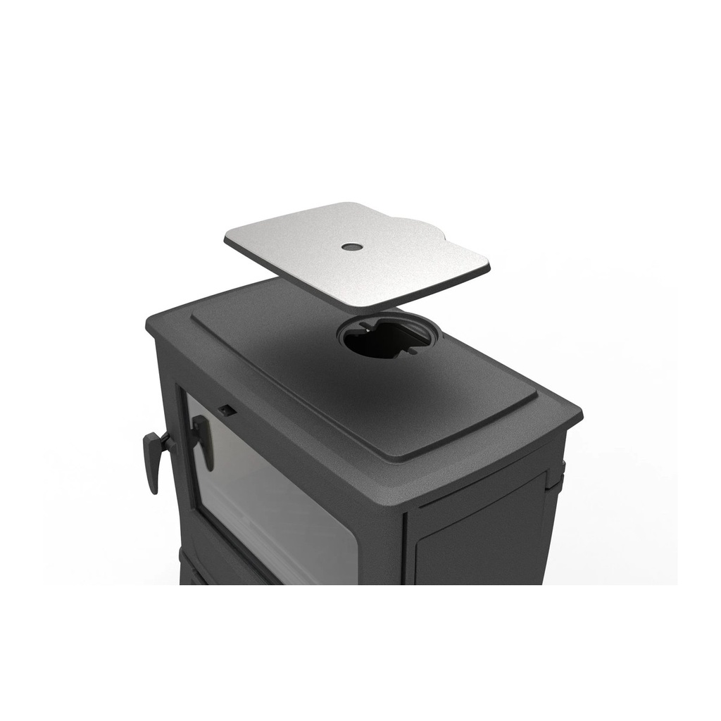 DOVRE PLACA PARA COCINAR TAI
