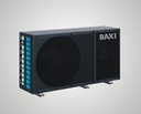 BAXI IRIDIUM BOMBA DE CALOR AEROTERMIA AIRE-AGUA MONOBLOC INVERTER R290 (IMPULSIÓN HASTA 75 °C) A+++ — UNIDAD EXTERIOR