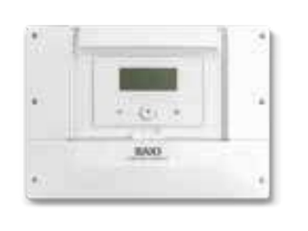 [CRO.7890024] BAXI UIMB BAXI CONNECT+ UNIDAD INTERIOR DE CONTROL PARA BOMBA DE CALOR MONOBLOC (IRIDIUM / PLATINUM BC PLUS MONOBLOC 2) CON WIFI Y SONDA EXTERIOR