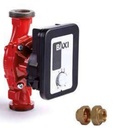 BAXI CIRCULADOR ELECTRÓNICO QUANTUM MAXI 1025 1" (CIRCUITO DE RADIADORES, 2,7 M³/H · 4,2 M.C.A.)