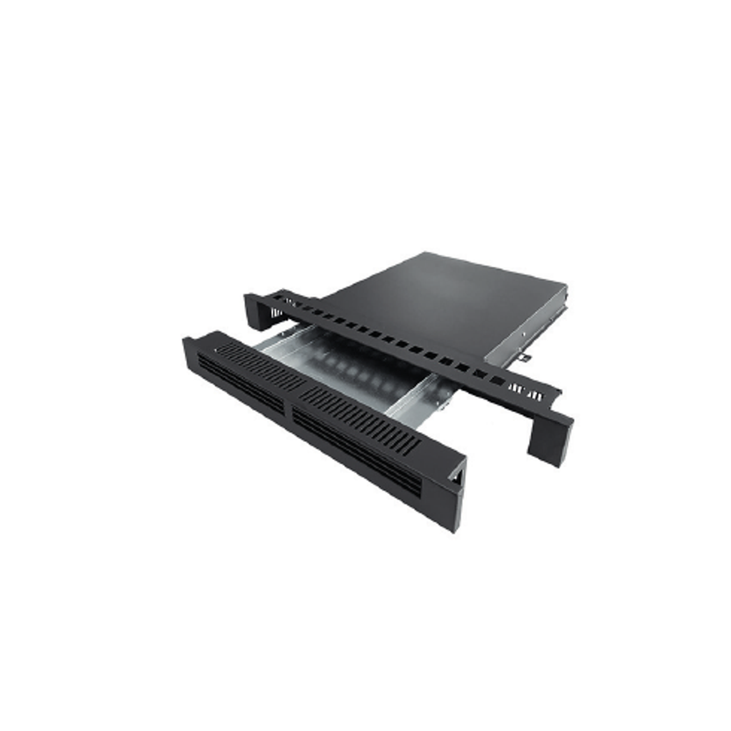 CADEL KIT CARGA FRONTAL DE PELLET PARA INSERTABLE ZEFIRO 9
