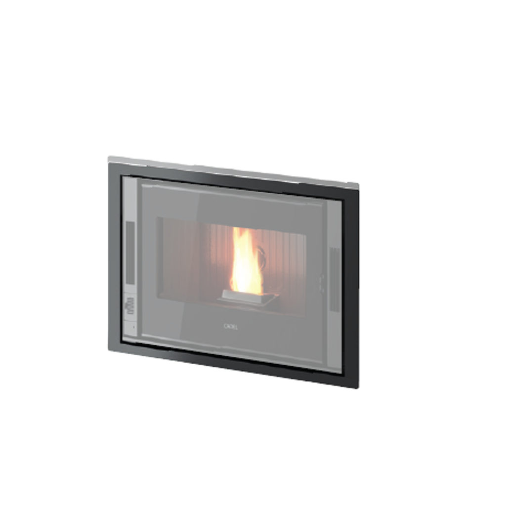 CADEL MARCO PARA CARGA CON TOLVA 792X561 MM PARA INSERTABLE ZEFIRO 9