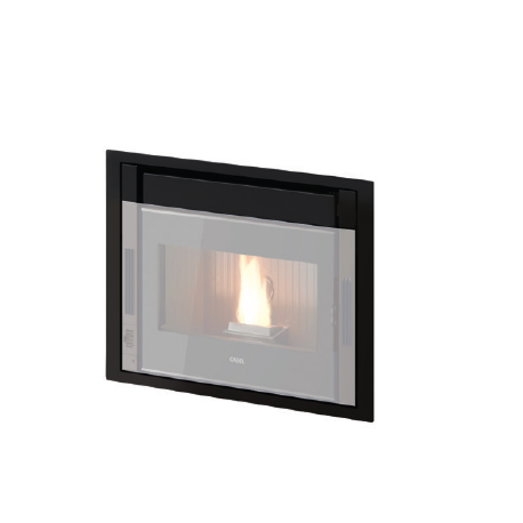 CADEL MARCO PARA CARGA CON CAJÓN 792X617 MM PARA INSERTABLE ZEFIRO 9